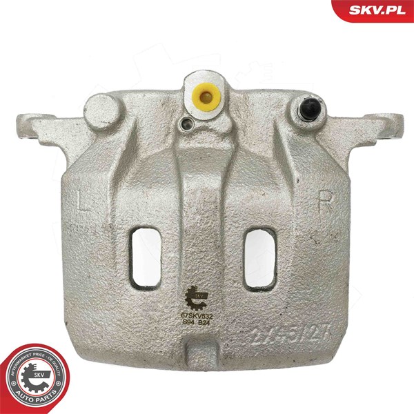 Bromsok, framaxel höger Esen skv 67SKV532 ESEN SKV