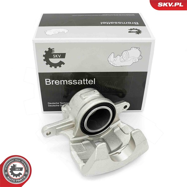 Bromsok, framaxel vänster Esen skv 67SKV561 ESEN SKV