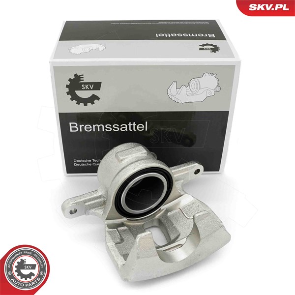 Bromsok, framaxel höger Esen skv 67SKV562 ESEN SKV
