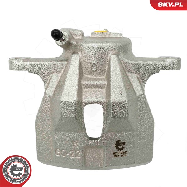 Bromsok, framaxel höger Esen skv 67SKV562 ESEN SKV Bromsok, framaxel höger Esen skv 67SKV562 ESEN SKV