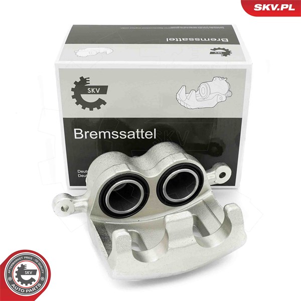 Bromsok, framaxel vänster, framaxel höger Esen skv 67SKV571 ESEN SKV