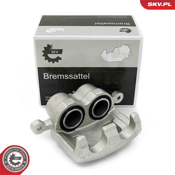 Bromsok, framaxel vänster Esen skv 67SKV581 ESEN SKV
