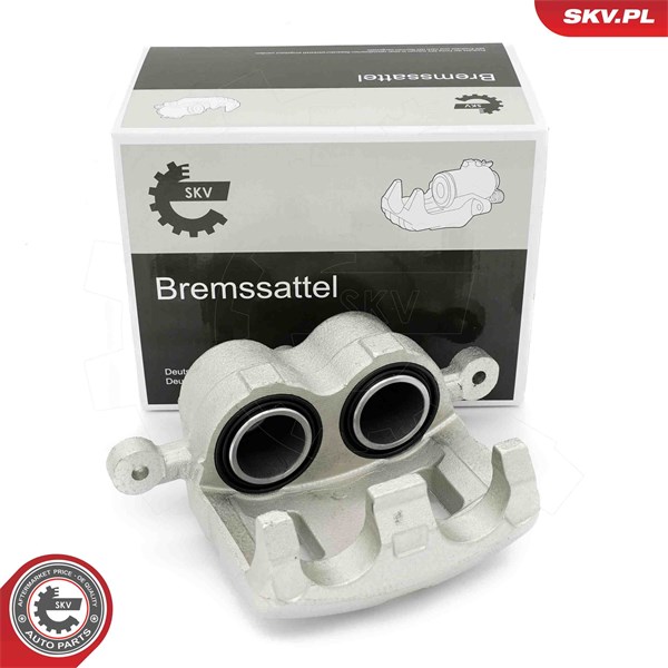 Bromsok, framaxel höger Esen skv 67SKV582 ESEN SKV