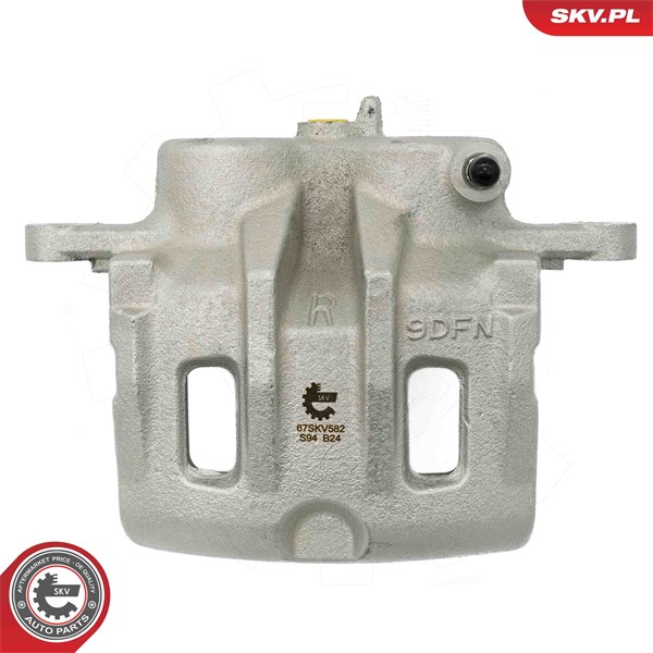 Bromsok, framaxel höger Esen skv 67SKV582 ESEN SKV