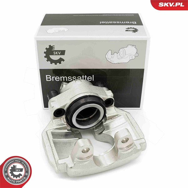Bromsok, framaxel v�änster Esen skv 67SKV591 ESEN SKV