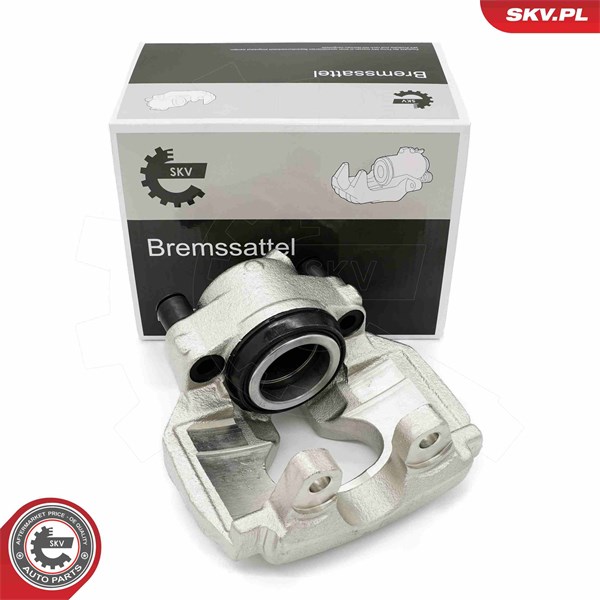 Bromsok, framaxel höger Esen skv 67SKV592 ESEN SKV