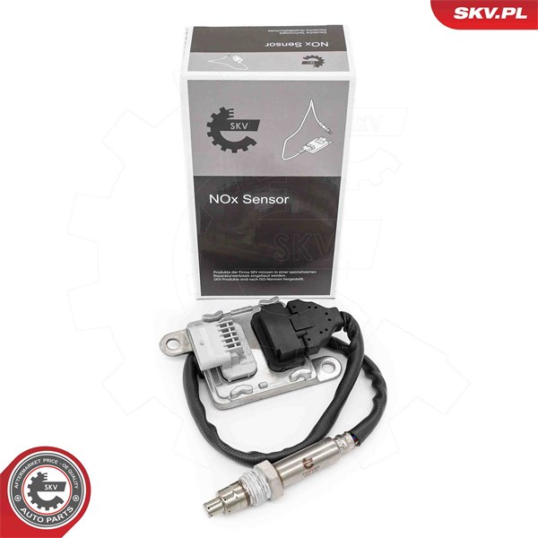 NOx-sensor, ureainsprutning 12V Esen skv 71SKV001 ESEN SKV