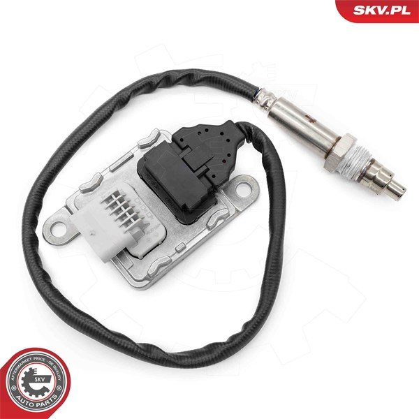 NOx-sensor, ureainsprutning 12V Esen skv 71SKV001 ESEN SKV NOx-sensor, ureainsprutning 12V Esen skv 71SKV001 ESEN SKV