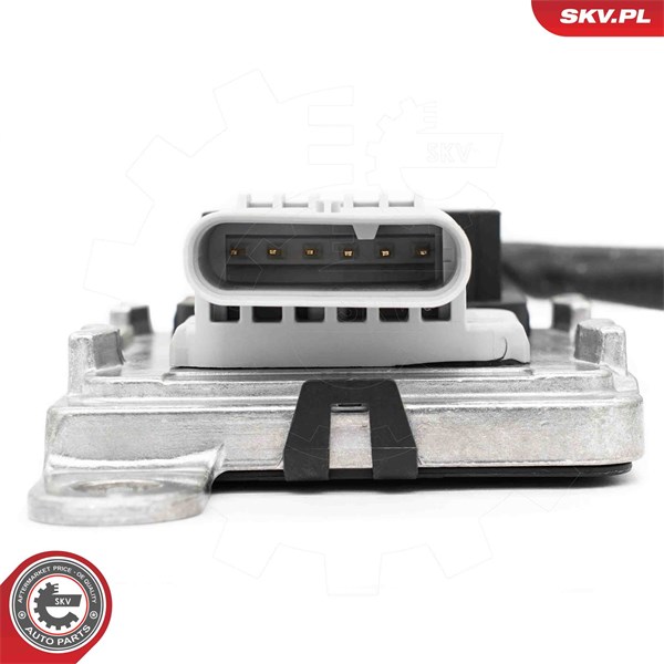 NOx-sensor, ureainsprutning 12V Esen skv 71SKV001 ESEN SKV NOx-sensor, ureainsprutning 12V Esen skv 71SKV001 ESEN SKV