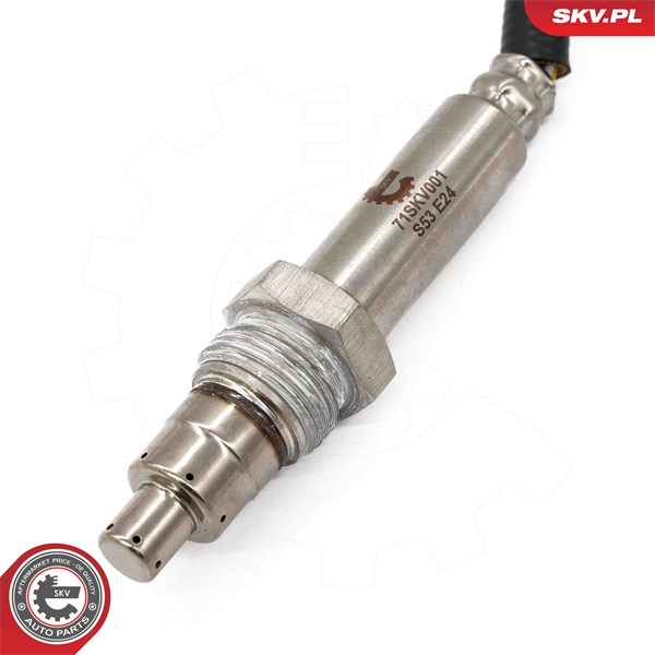 NOx-sensor, ureainsprutning 12V Esen skv 71SKV001 ESEN SKV NOx-sensor, ureainsprutning 12V Esen skv 71SKV001 ESEN SKV