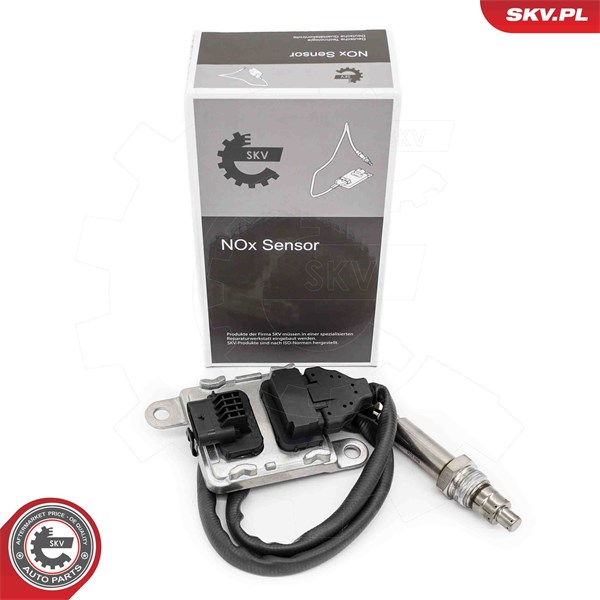 NOx-sensor, ureainsprutning 12V Esen skv 71SKV002 ESEN SKV