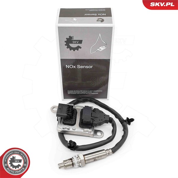 NOx-sensor, ureainsprutning 12V Esen skv 71SKV007 ESEN SKV