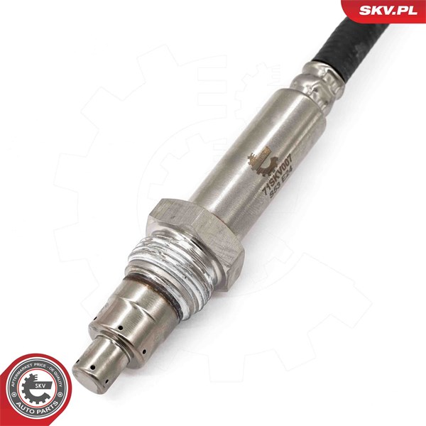 NOx-sensor, ureainsprutning 12V Esen skv 71SKV007 ESEN SKV NOx-sensor, ureainsprutning 12V Esen skv 71SKV007 ESEN SKV