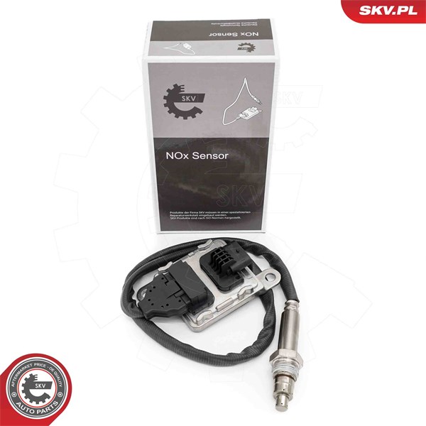NOx-sensor, NOx-katalysator 12V Esen skv 71SKV010 ESEN SKV NOx-sensor, NOx-katalysator 12V Esen skv 71SKV010 ESEN SKV