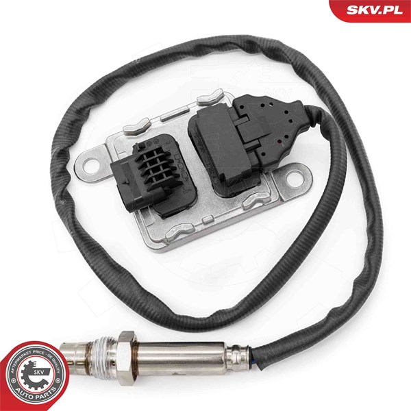 NOx-sensor, NOx-katalysator 12V Esen skv 71SKV010 ESEN SKV NOx-sensor, NOx-katalysator 12V Esen skv 71SKV010 ESEN SKV