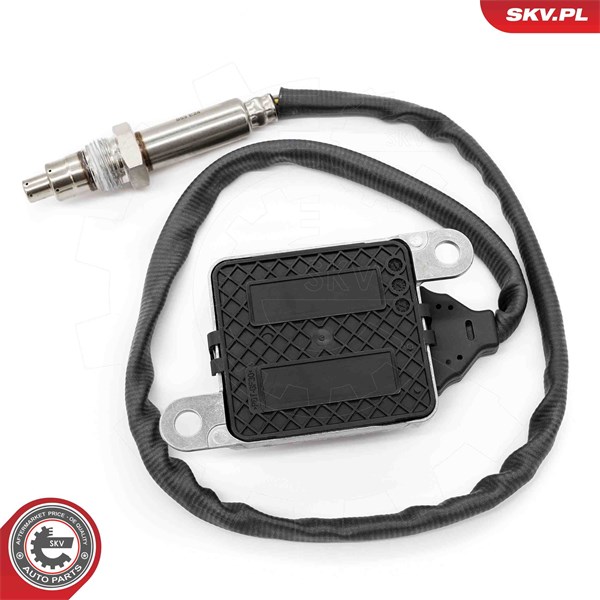 NOx-sensor, NOx-katalysator 12V Esen skv 71SKV010 ESEN SKV NOx-sensor, NOx-katalysator 12V Esen skv 71SKV010 ESEN SKV