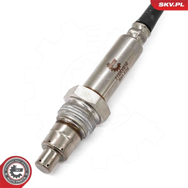 NOx-sensor, NOx-katalysator 12V Esen skv 71SKV010 ESEN SKV NOx-sensor, NOx-katalysator 12V Esen skv 71SKV010 ESEN SKV