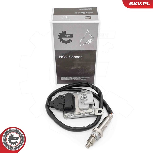 NOx-sensor, ureainsprutning 12V Esen skv 71SKV012 ESEN SKV