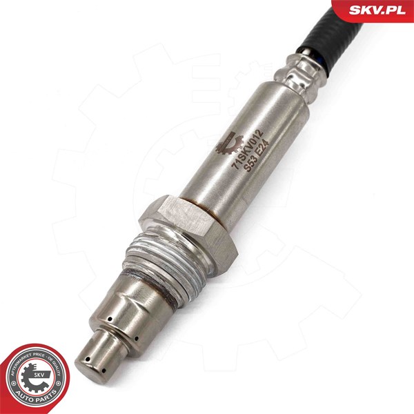 NOx-sensor, ureainsprutning 12V Esen skv 71SKV012 ESEN SKV
