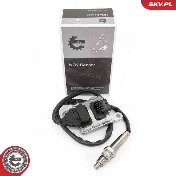 NOx-sensor, ureainsprutning 12V Esen skv 71SKV013 ESEN SKV