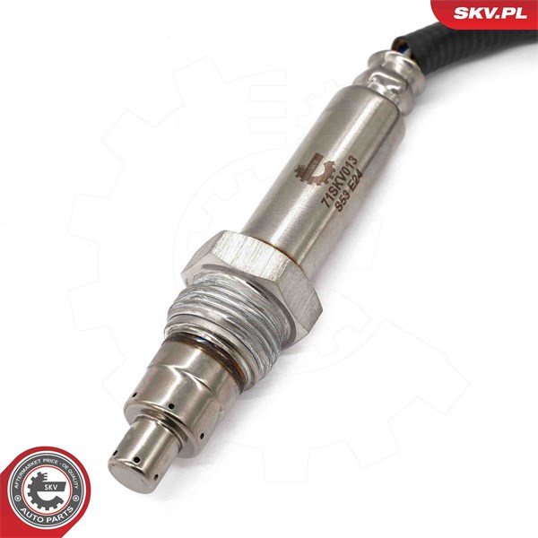 NOx-sensor, ureainsprutning 12V Esen skv 71SKV013 ESEN SKV NOx-sensor, ureainsprutning 12V Esen skv 71SKV013 ESEN SKV