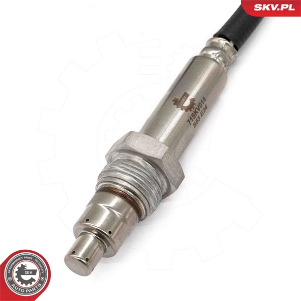 NOx-sensor, ureainsprutning 12V Esen skv 71SKV014 ESEN SKV NOx-sensor, ureainsprutning 12V Esen skv 71SKV014 ESEN SKV