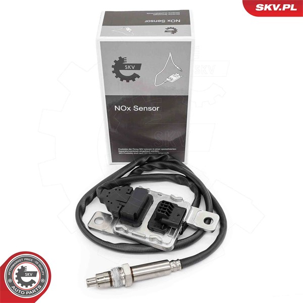 NOx-sensor, ureainsprutning 12V Esen skv 71SKV016 ESEN SKV