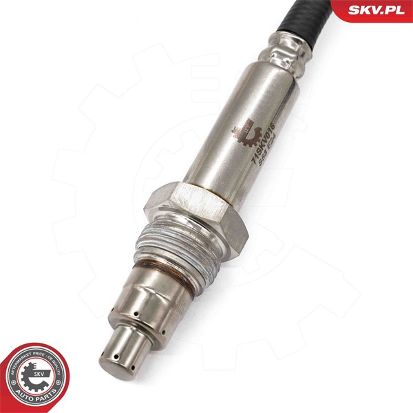 NOx-sensor, ureainsprutning 12V Esen skv 71SKV016 ESEN SKV