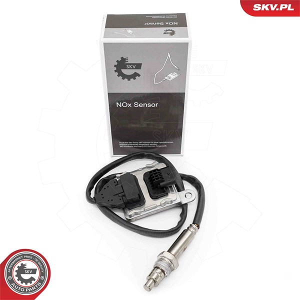 NOx-sensor, ureainsprutning 12V Esen skv 71SKV017 ESEN SKV