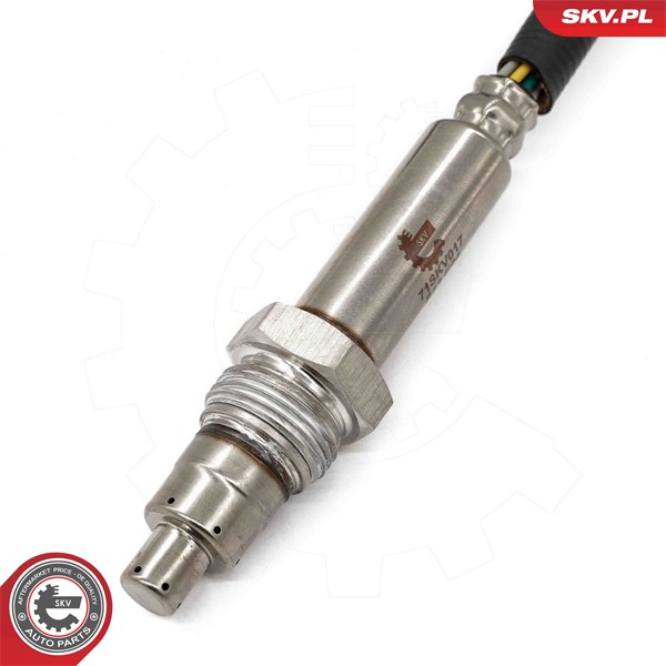 NOx-sensor, ureainsprutning 12V Esen skv 71SKV017 ESEN SKV
