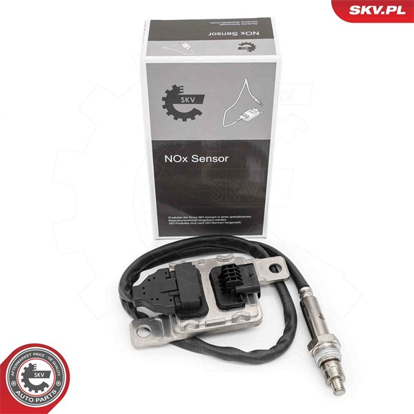 NOx-sensor, NOx-katalysator 12V Esen skv 71SKV019 ESEN SKV
