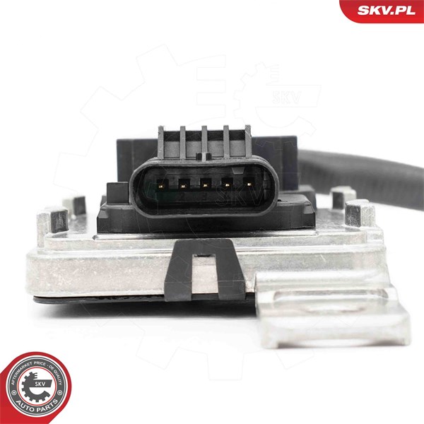 NOx-sensor, NOx-katalysator 12V Esen skv 71SKV019 ESEN SKV