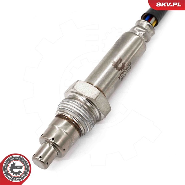NOx-sensor, NOx-katalysator 12V Esen skv 71SKV019 ESEN SKV