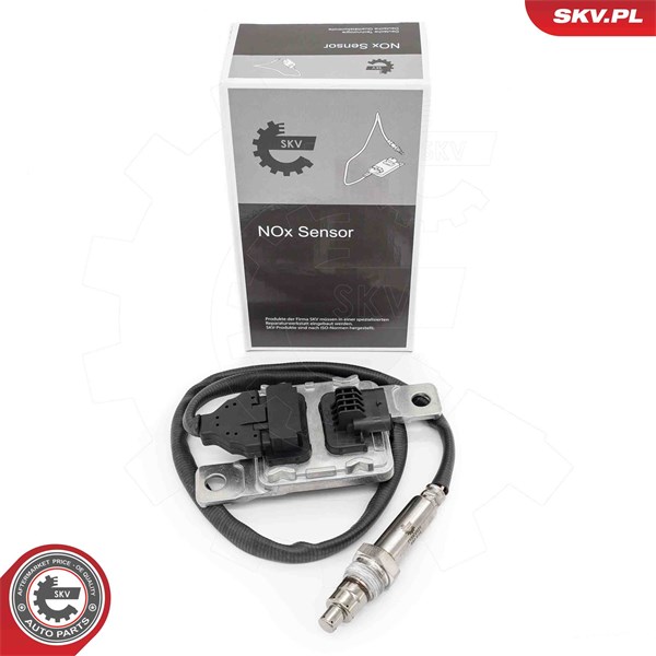 NOx-sensor, NOx-katalysator 12V Esen skv 71SKV021 ESEN SKV