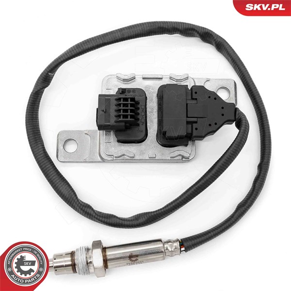 NOx-sensor, NOx-katalysator 12V Esen skv 71SKV021 ESEN SKV NOx-sensor, NOx-katalysator 12V Esen skv 71SKV021 ESEN SKV