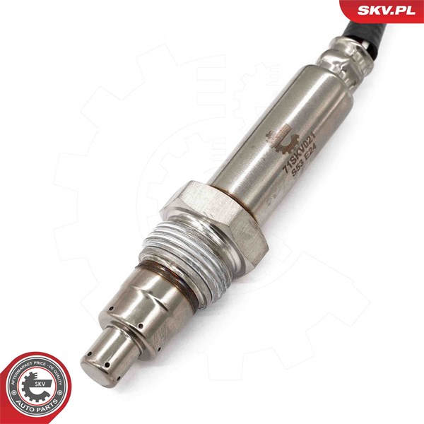 NOx-sensor, NOx-katalysator 12V Esen skv 71SKV021 ESEN SKV NOx-sensor, NOx-katalysator 12V Esen skv 71SKV021 ESEN SKV