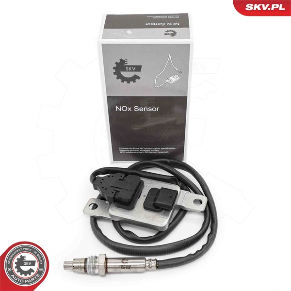 NOx-sensor, ureainsprutning 12V Esen skv 71SKV023 ESEN SKV