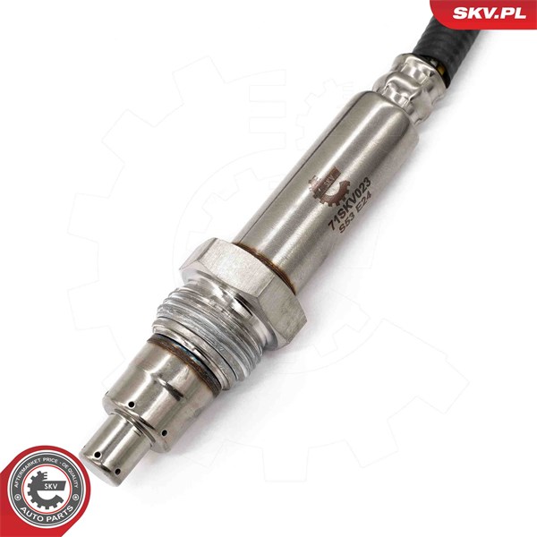 NOx-sensor, ureainsprutning 12V Esen skv 71SKV023 ESEN SKV