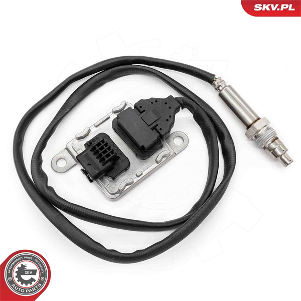 NOx-sensor, NOx-katalysator 12V Esen skv 71SKV024 ESEN SKV
