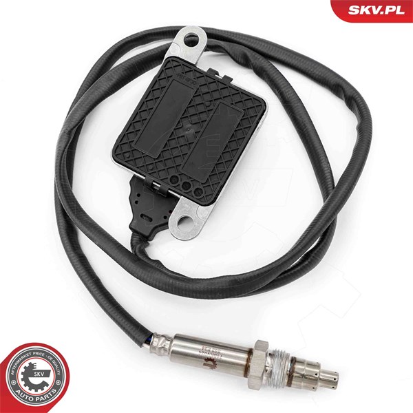 NOx-sensor, NOx-katalysator 12V Esen skv 71SKV024 ESEN SKV