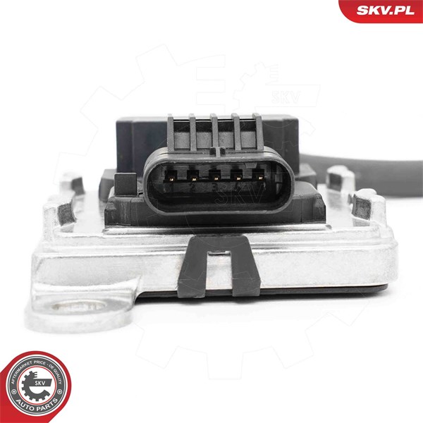 NOx-sensor, NOx-katalysator 12V Esen skv 71SKV024 ESEN SKV