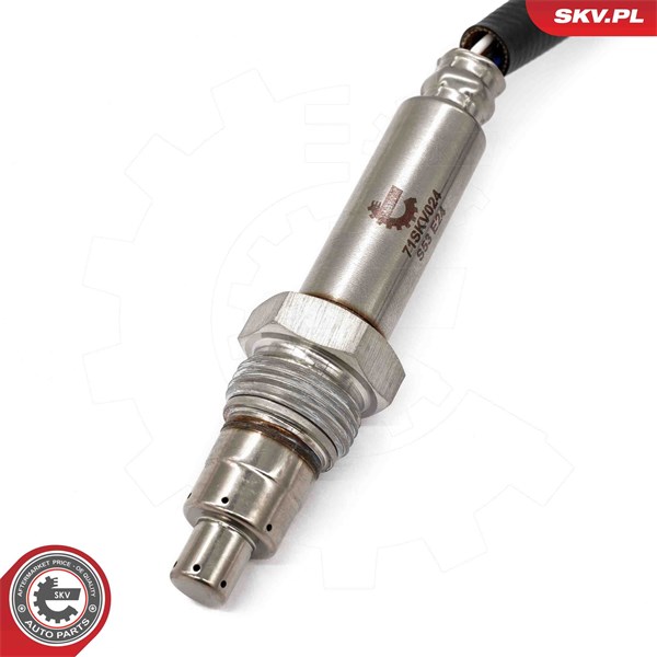 NOx-sensor, NOx-katalysator 12V Esen skv 71SKV024 ESEN SKV