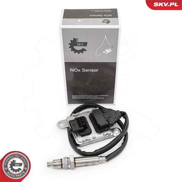 NOx-sensor, ureainsprutning 12V Esen skv 71SKV025 ESEN SKV
