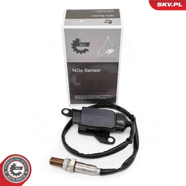 NOx-sensor, NOx-katalysator 12V Esen skv 71SKV026 ESEN SKV