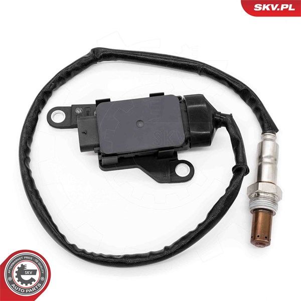 NOx-sensor, NOx-katalysator 12V Esen skv 71SKV026 ESEN SKV