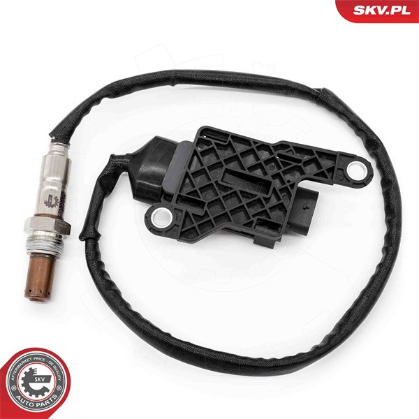 NOx-sensor, NOx-katalysator 12V Esen skv 71SKV026 ESEN SKV