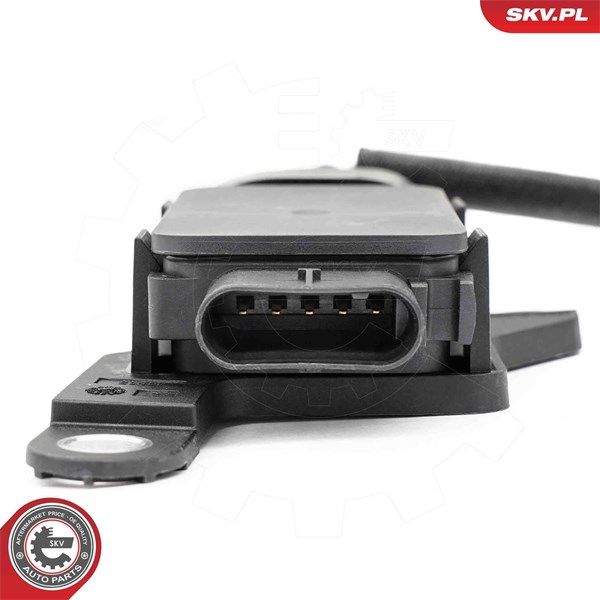 NOx-sensor, NOx-katalysator 12V Esen skv 71SKV026 ESEN SKV