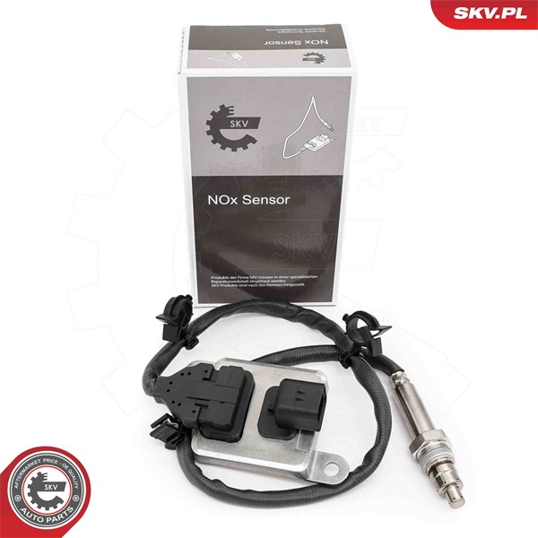 NOx-sensor, NOx-katalysator 12V Esen skv 71SKV029 ESEN SKV