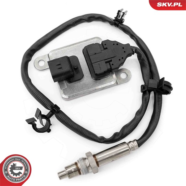 NOx-sensor, NOx-katalysator 12V Esen skv 71SKV029 ESEN SKV NOx-sensor, NOx-katalysator 12V Esen skv 71SKV029 ESEN SKV