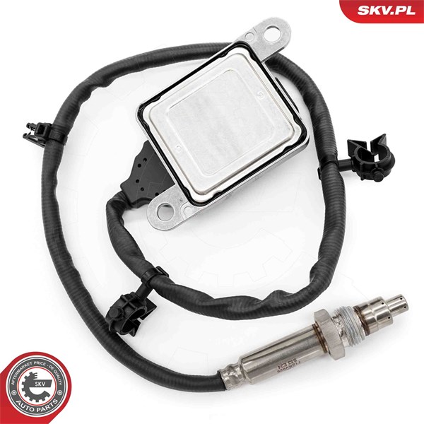 NOx-sensor, NOx-katalysator 12V Esen skv 71SKV029 ESEN SKV NOx-sensor, NOx-katalysator 12V Esen skv 71SKV029 ESEN SKV